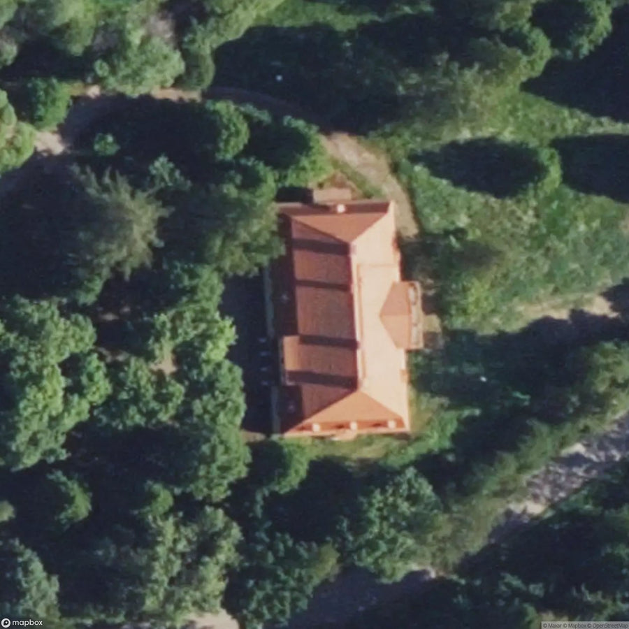 Mansion [FIN] #21675