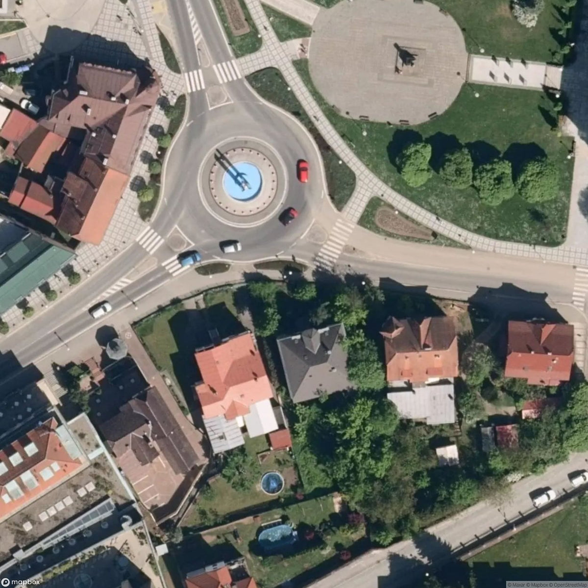 Villa Cis [CZE] #33698