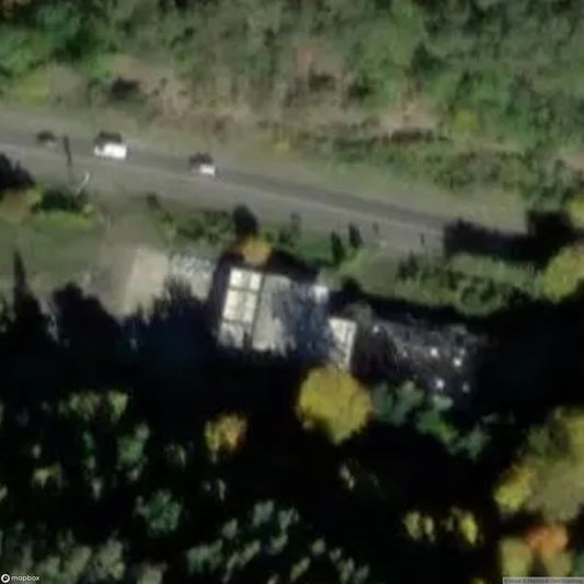 Greiz Gas Station [DEU]