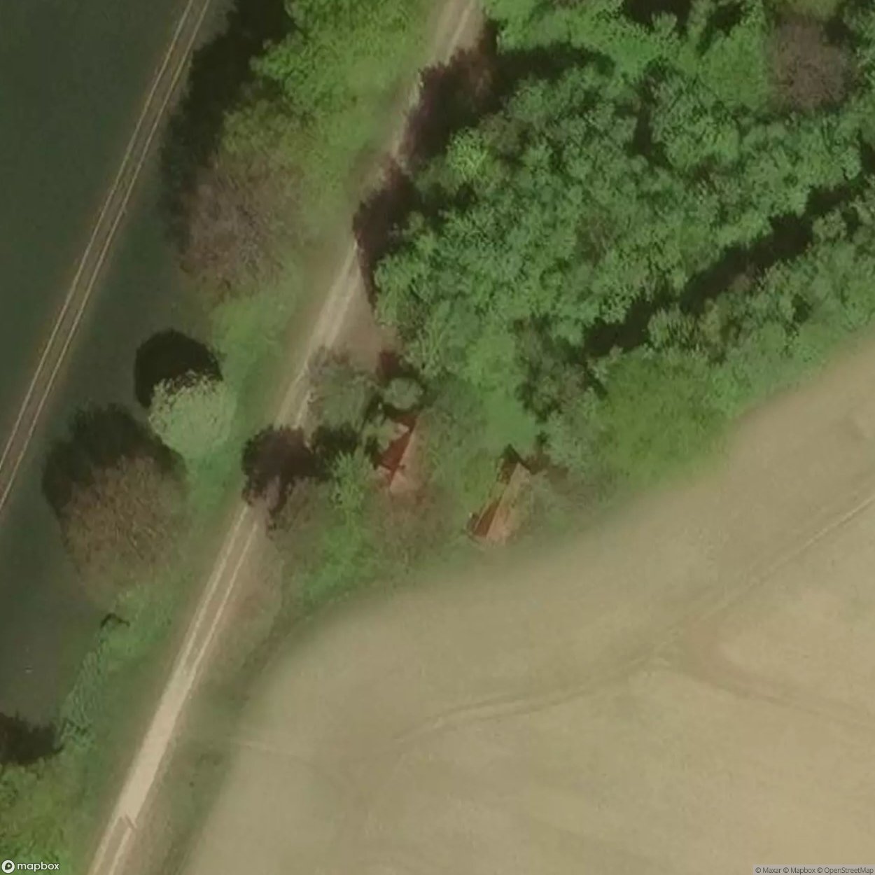 Pheasant House [GER] #00494