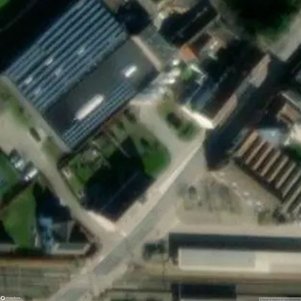 Station CafÃ© / CafÃ© La Gare [BEL]