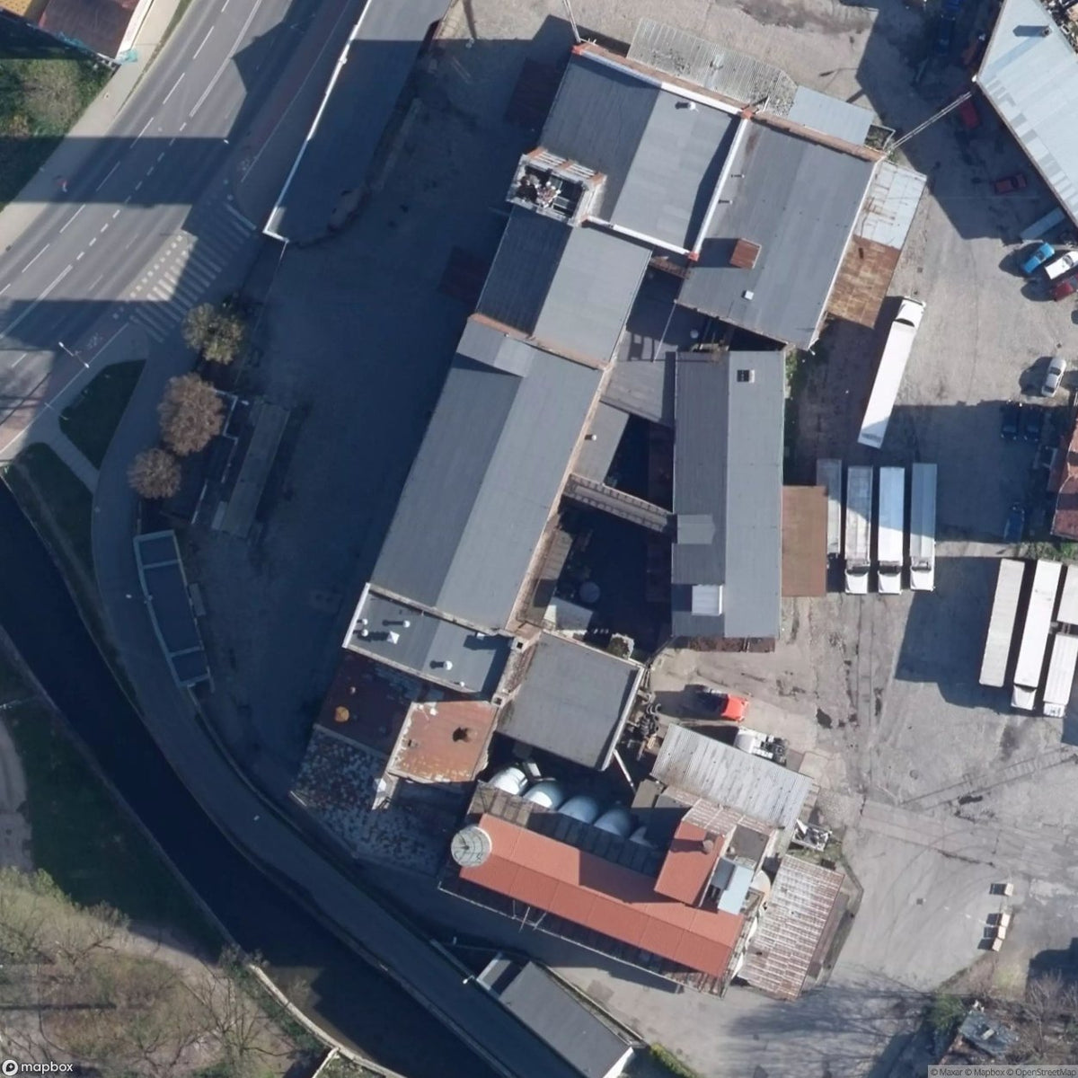 Site (Młyn Hilberta) [POL] #27611