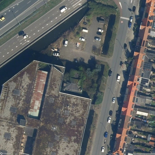 Huize IJsselmonde [NLD]