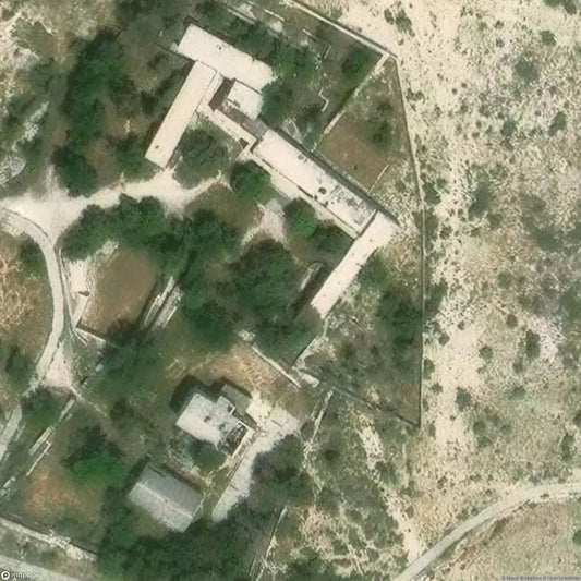 Admission Discharge Section (Quarantine) [HRV]