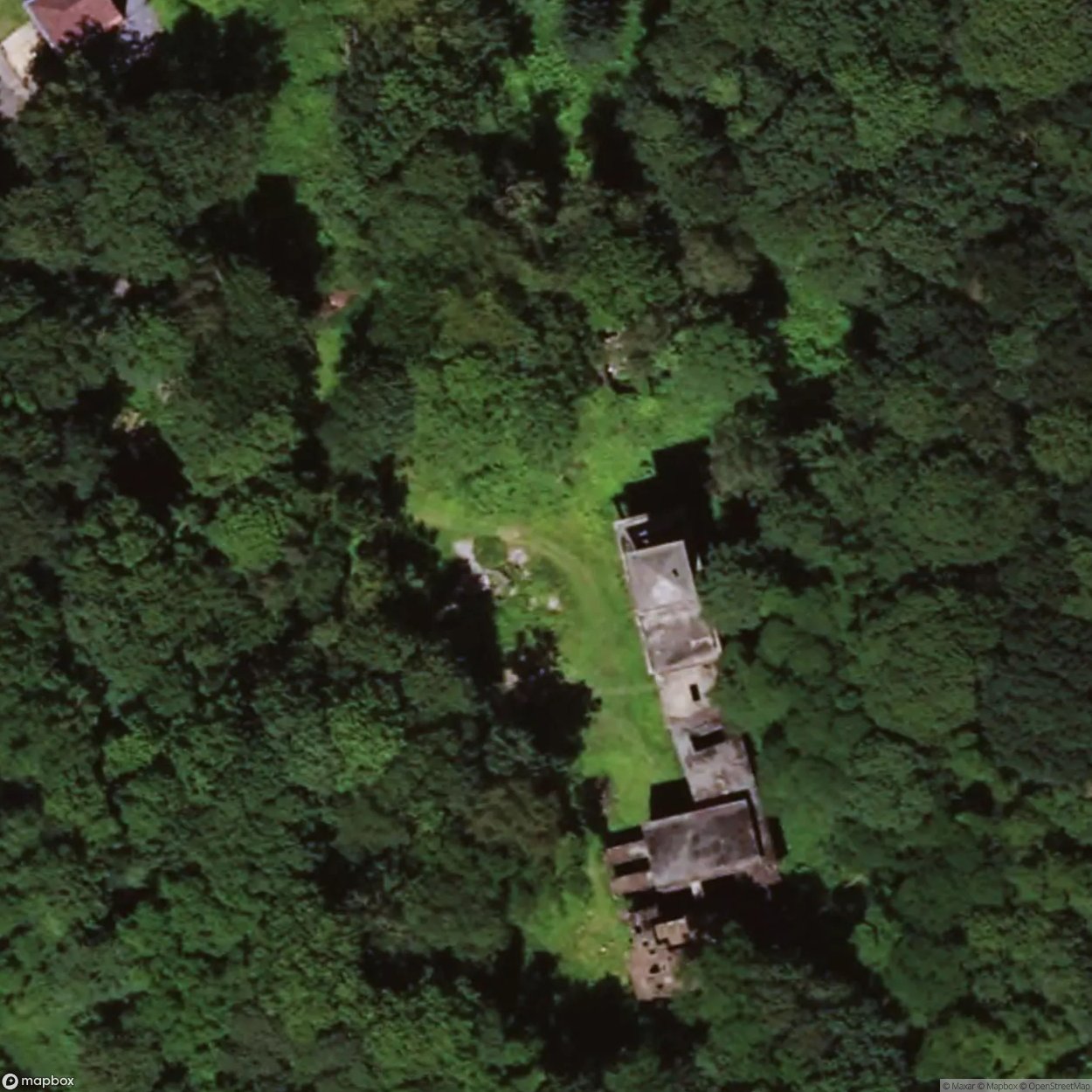 Your Mine is Mine / Ta mine est la mienne [BEL]