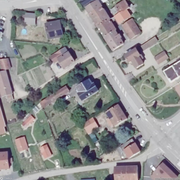 House Way [FRA] #33226