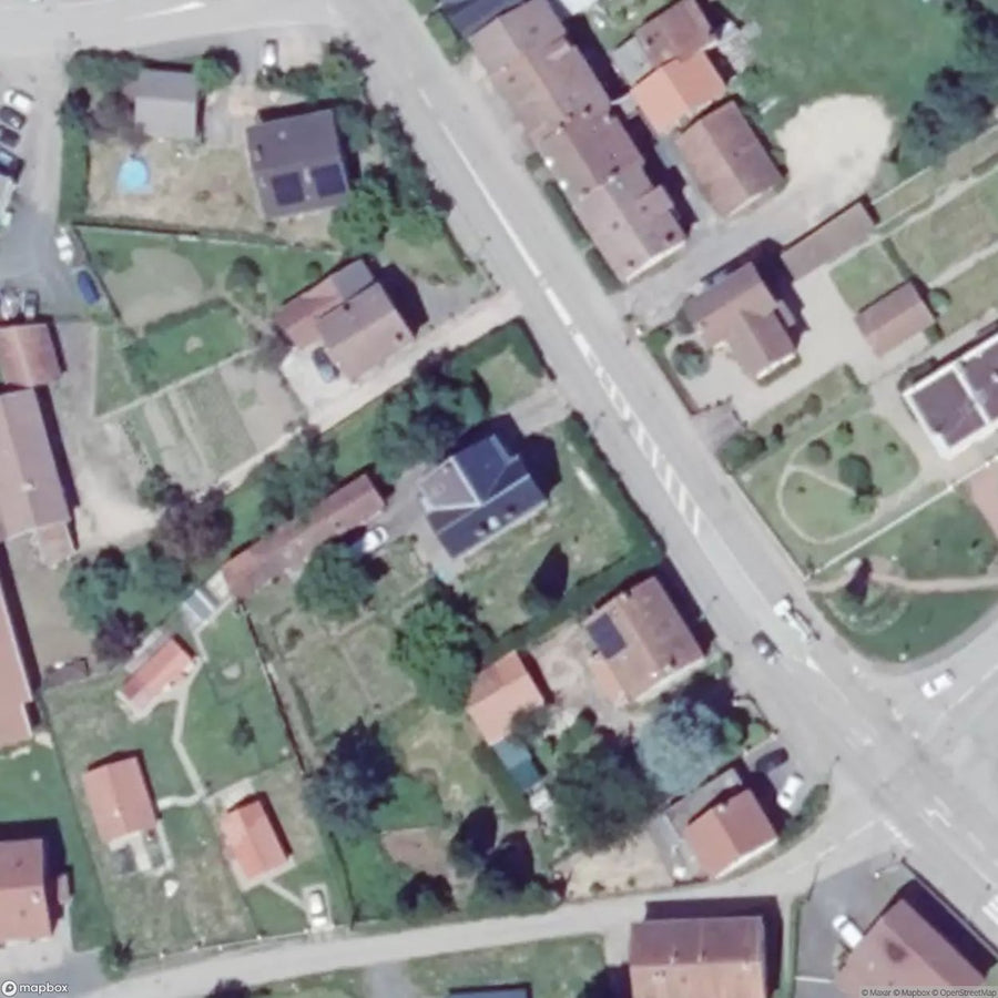 House Way [FRA] #33226