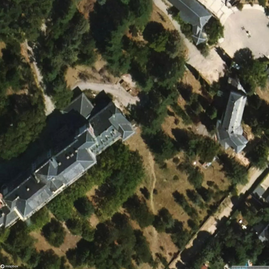 Castle Of La Foix [ESP] #19937