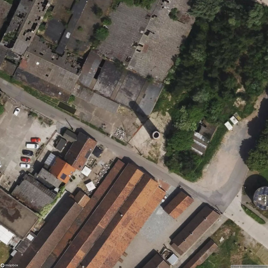 Factory [BEL] #3287