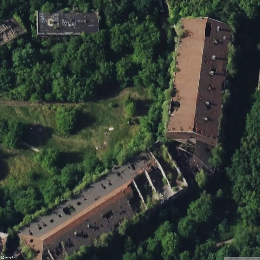 Defense Chain Pfl Hundreds Of Bunkers Belgium [BEL] #32312