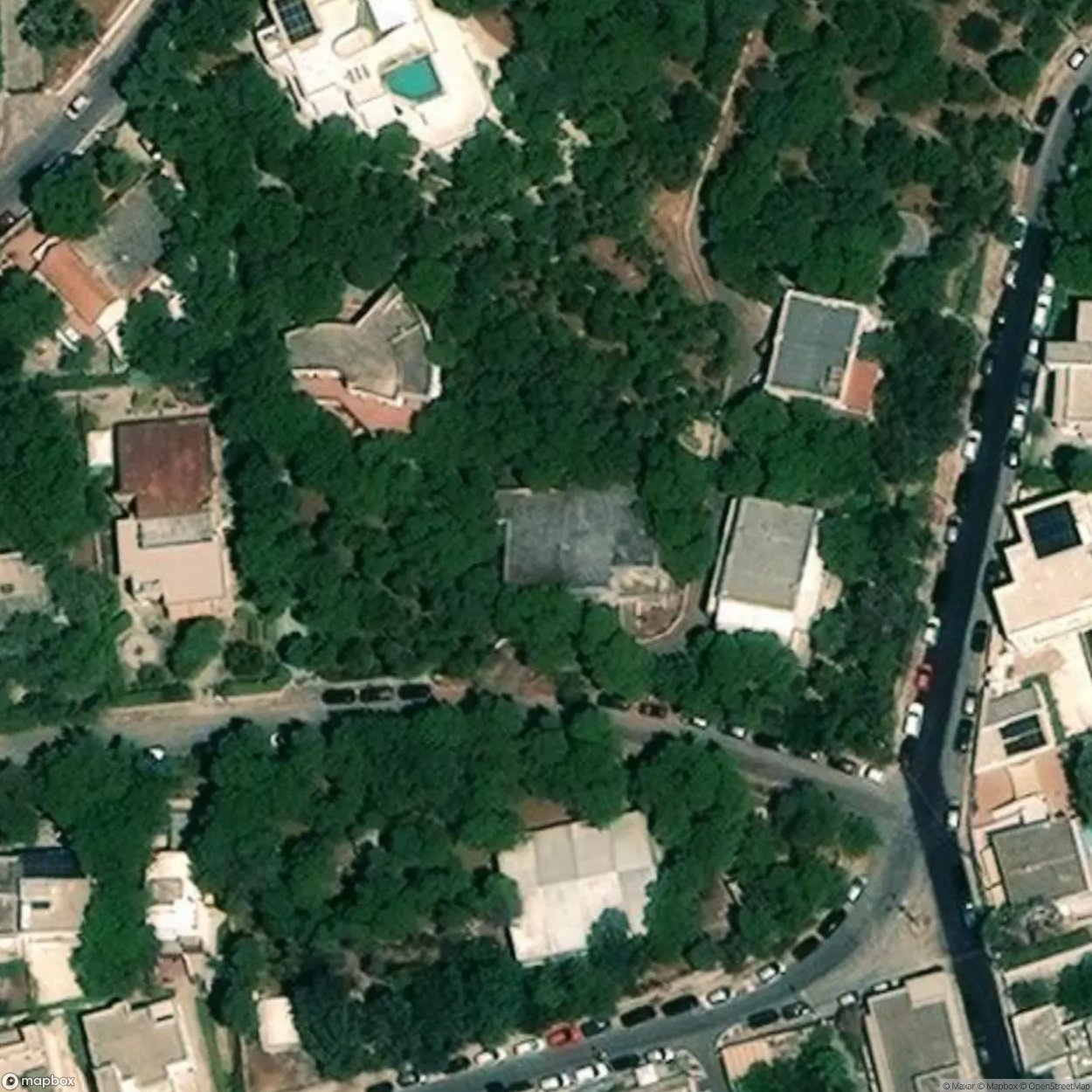 Biological School [ITA]