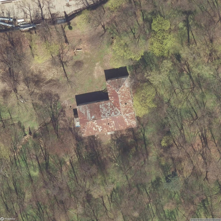 Site (Dworek - Rudna Wielka) [POL] #27686