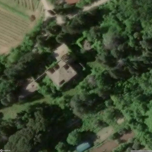 Montepescini Castle [ITA]