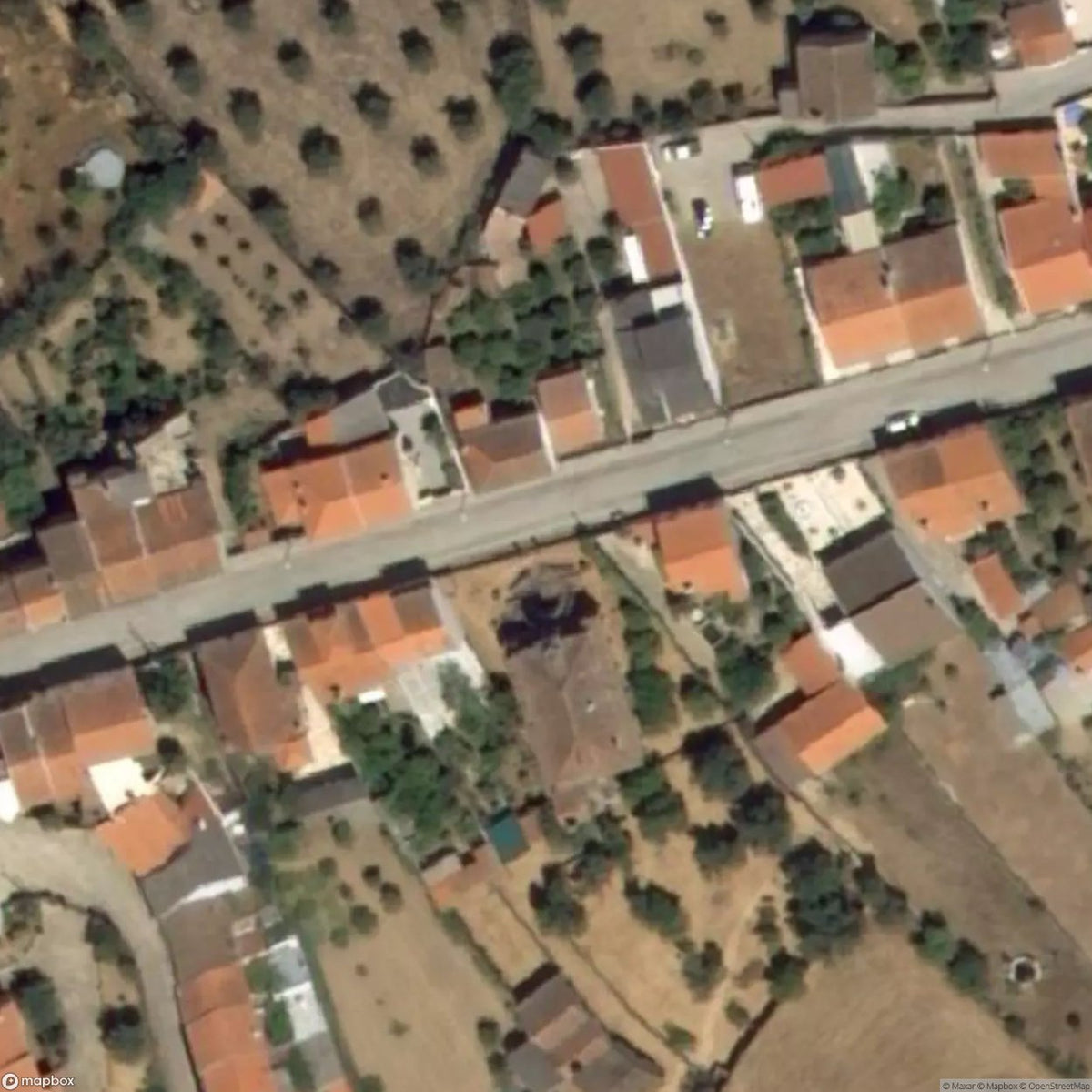 Moroccan Manor [PRT] #33537