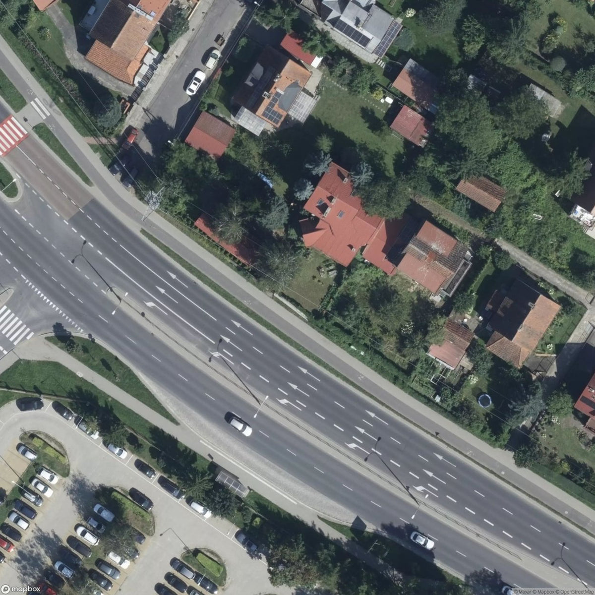 Site (Opuszczony Budynek) [POL] #27545
