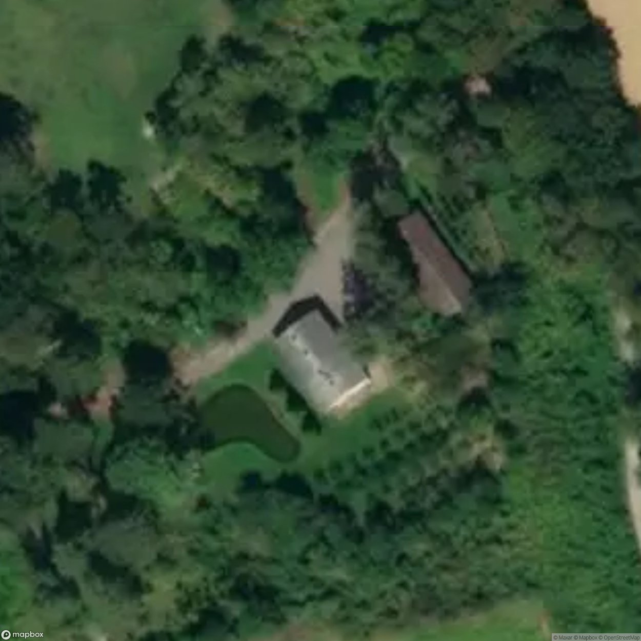 Ammunition Storage 2281 [AUT]