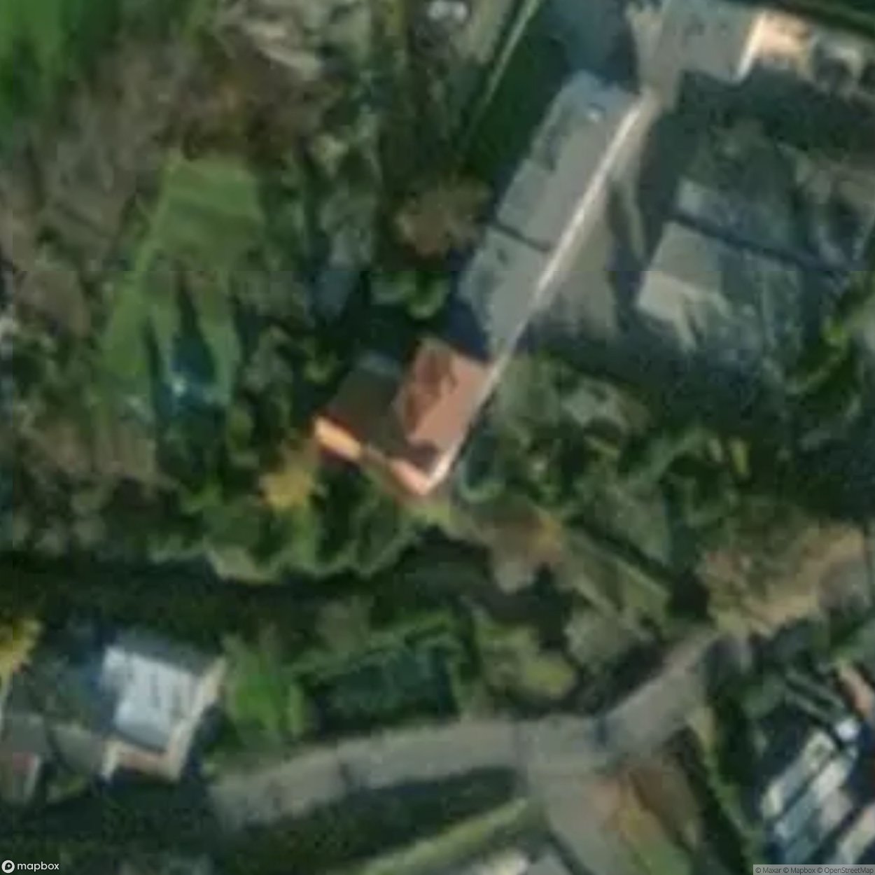 Residential Building Multi Story House Chrosna [POL] #24486
