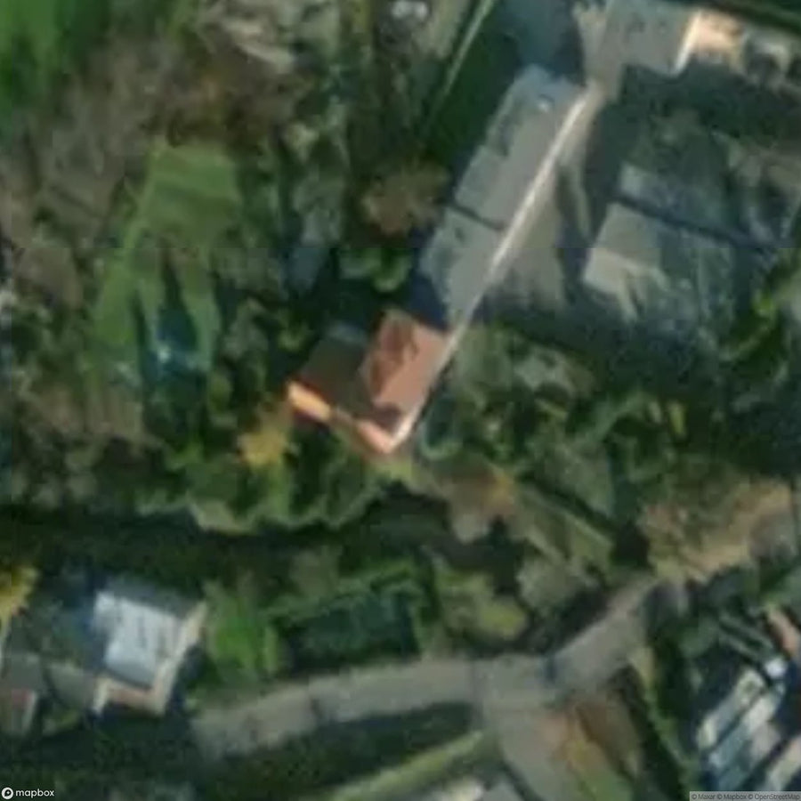 Residential Building Multi Story House Chrosna [POL] #24486