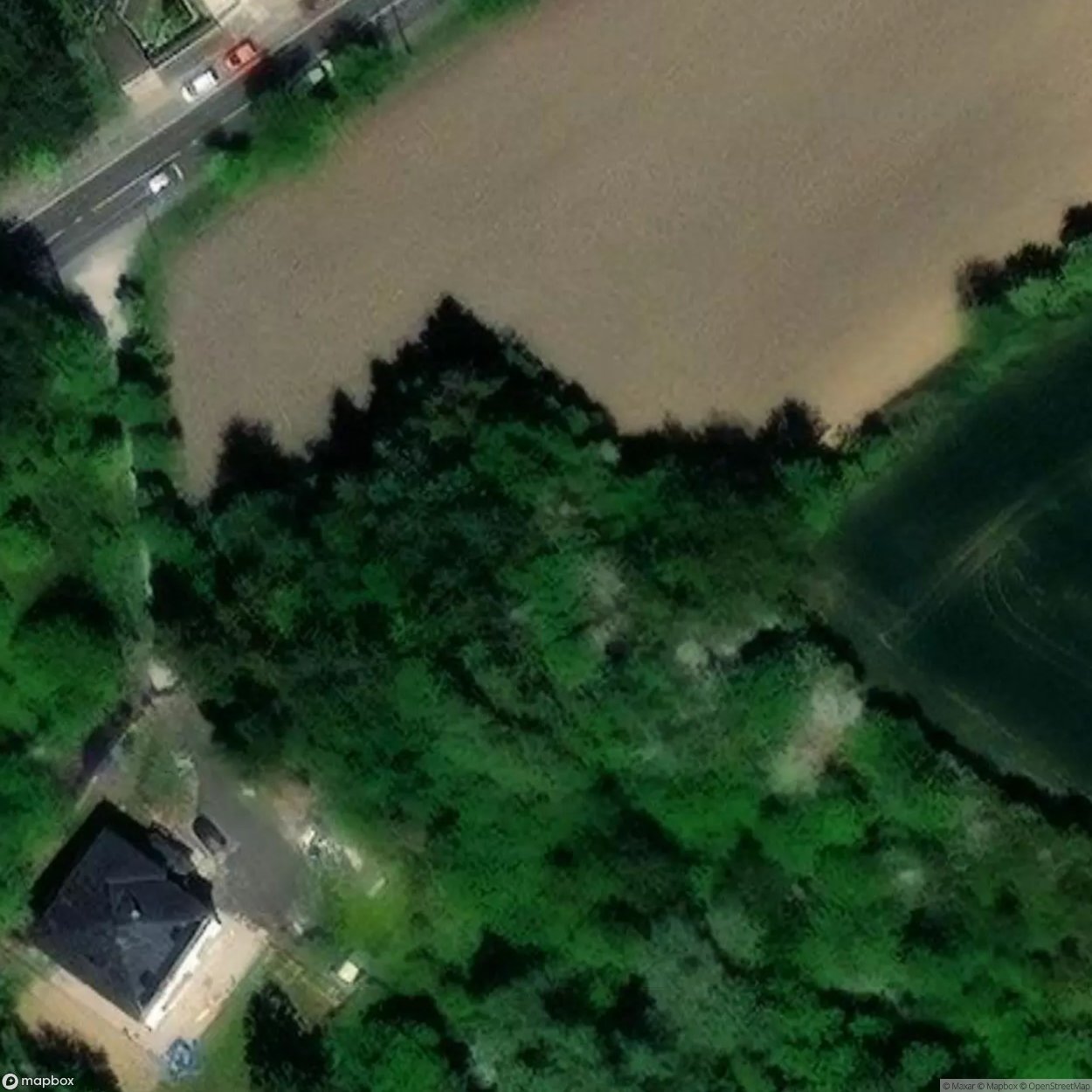 Blue Lagoon Mine [BEL]