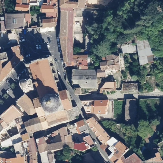 Church of Saint Aniello [ITA]