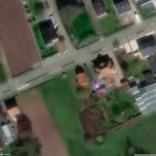 Bale of Straw House / Maison Ballot de Paille [BEL]