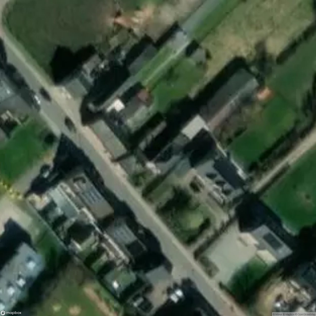 The Line in the Front [BEL]