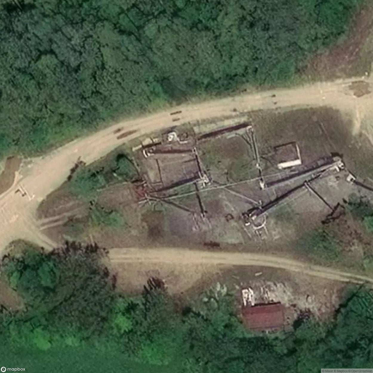 Machine Rhoden [DEU]