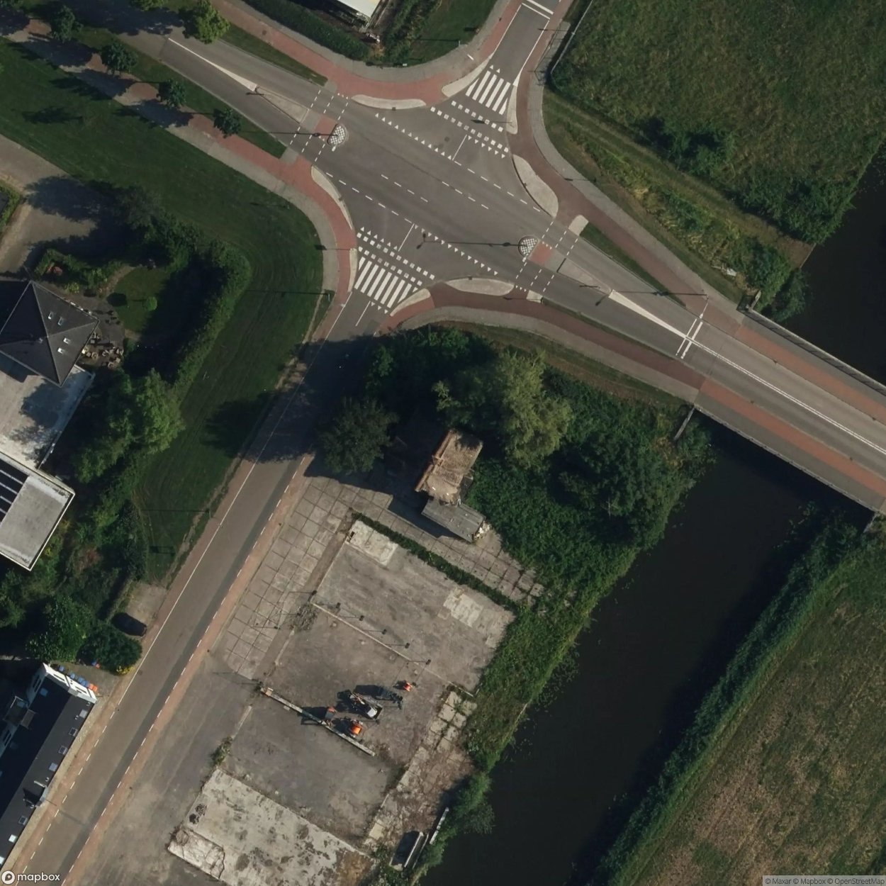 Zwen House [NLD] #100476