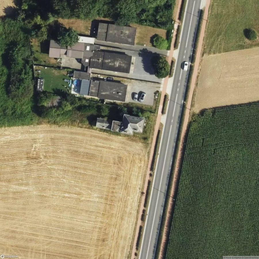 House [BEL] #3233