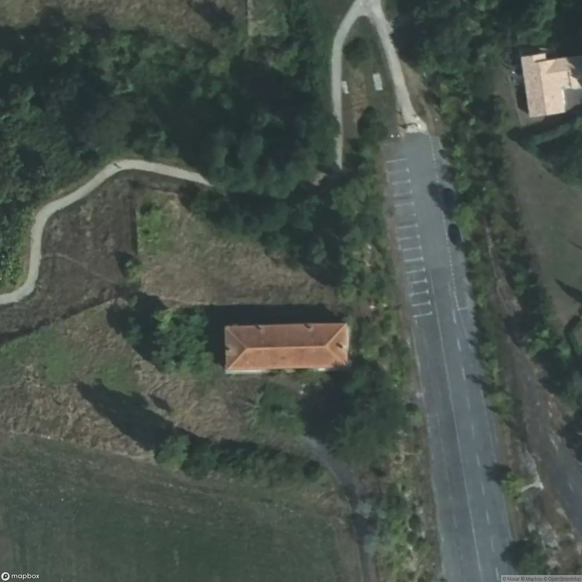 Bridge House [FRA] #4285