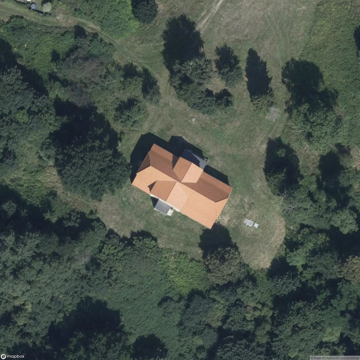 Site (Opuszczony Dworek Grzymałów/Belianów) [POL] #27511