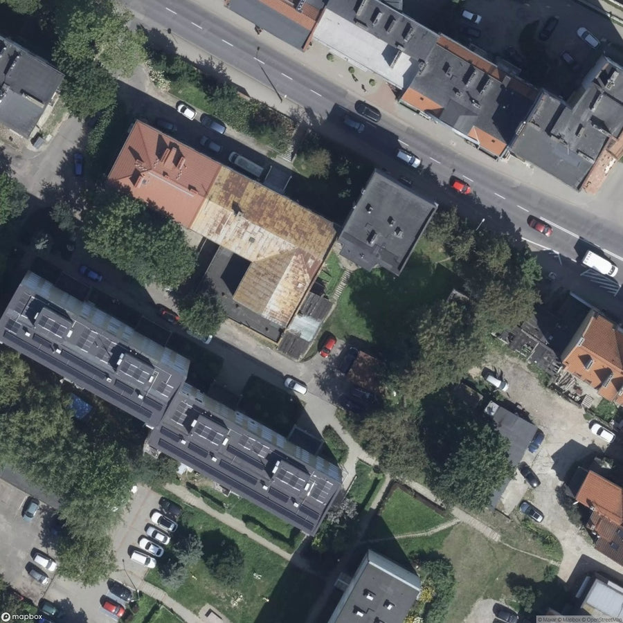 Abandoned Building [POL] #430