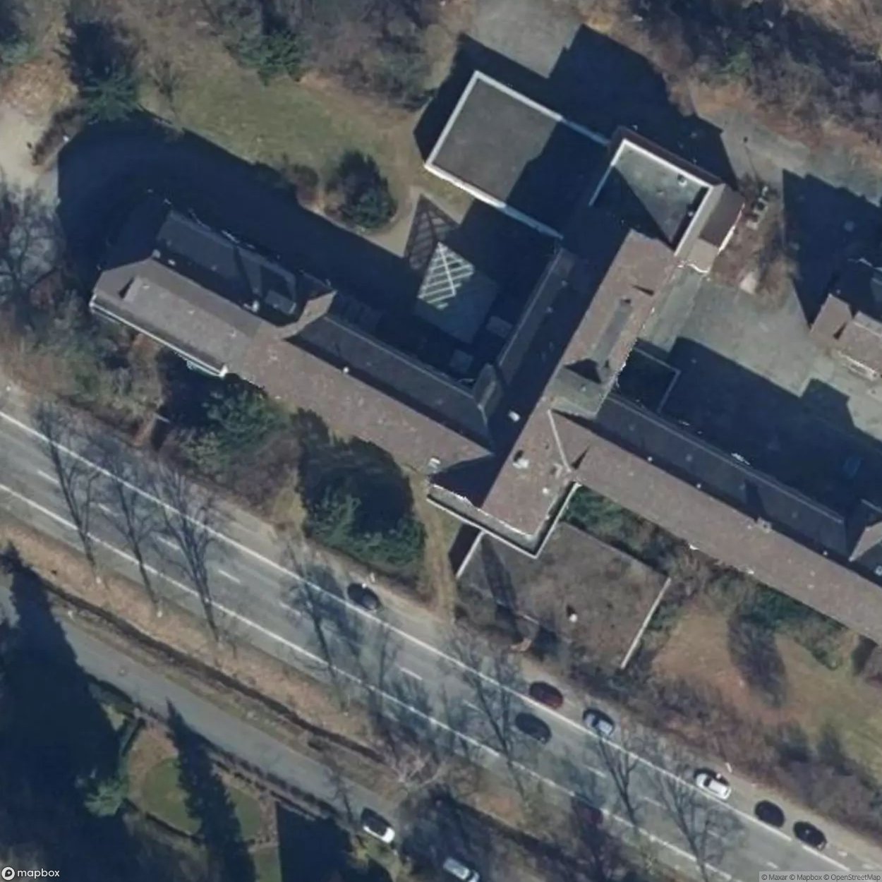 Saas Hospital [DEU] #15125