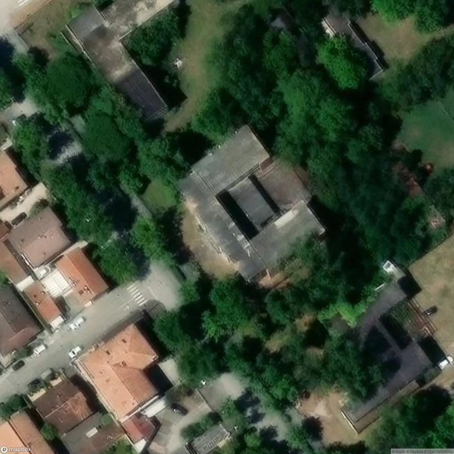 Site (Opuszczone Budynki) [ITA] #27342