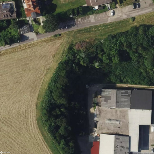 "Central Cellar"/Bunker 2495 [AUT]