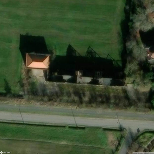 Leopard Factory / Usine Léopard [BEL]