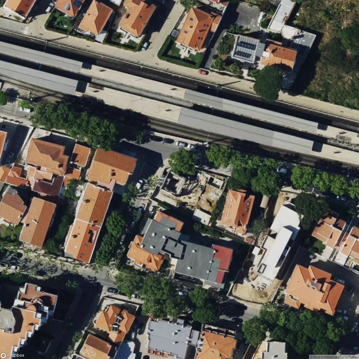 Residential House 3 [PRT]