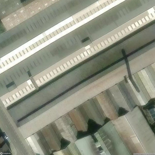 Rolling Mill Factory [BEL]