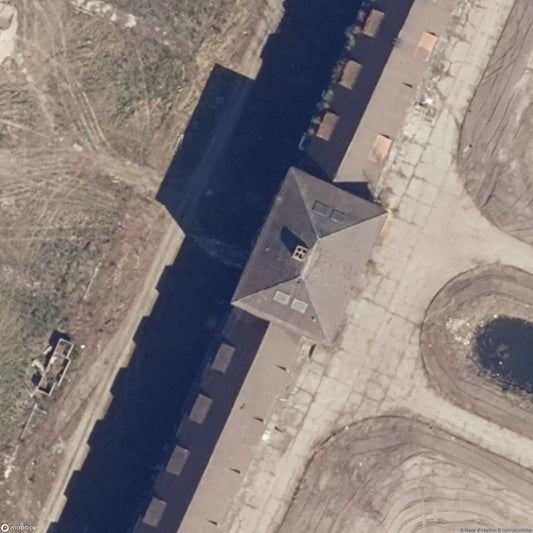 Panzer Barracks Bernau [DEU]