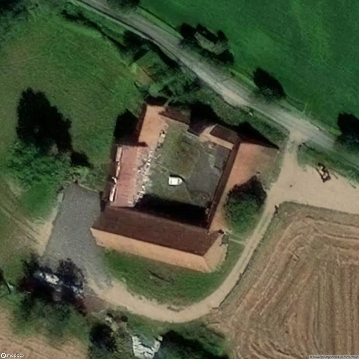 Farm [BEL] #37267