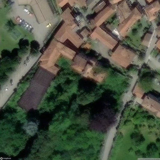 Friars Convent [ITA]