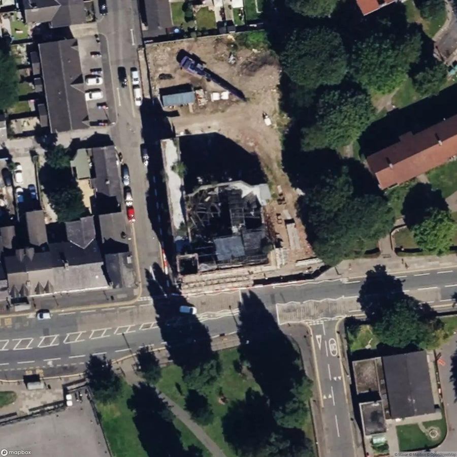The Crown Theatre [GBR] #09908