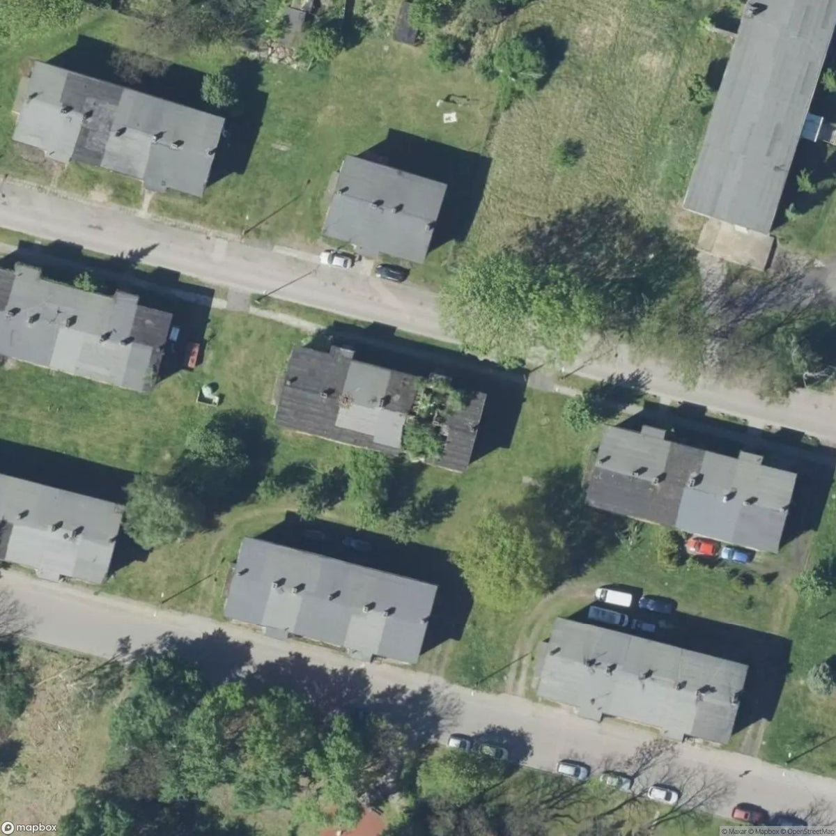 Site (Opuszczone Kamienice) [POL] #27432