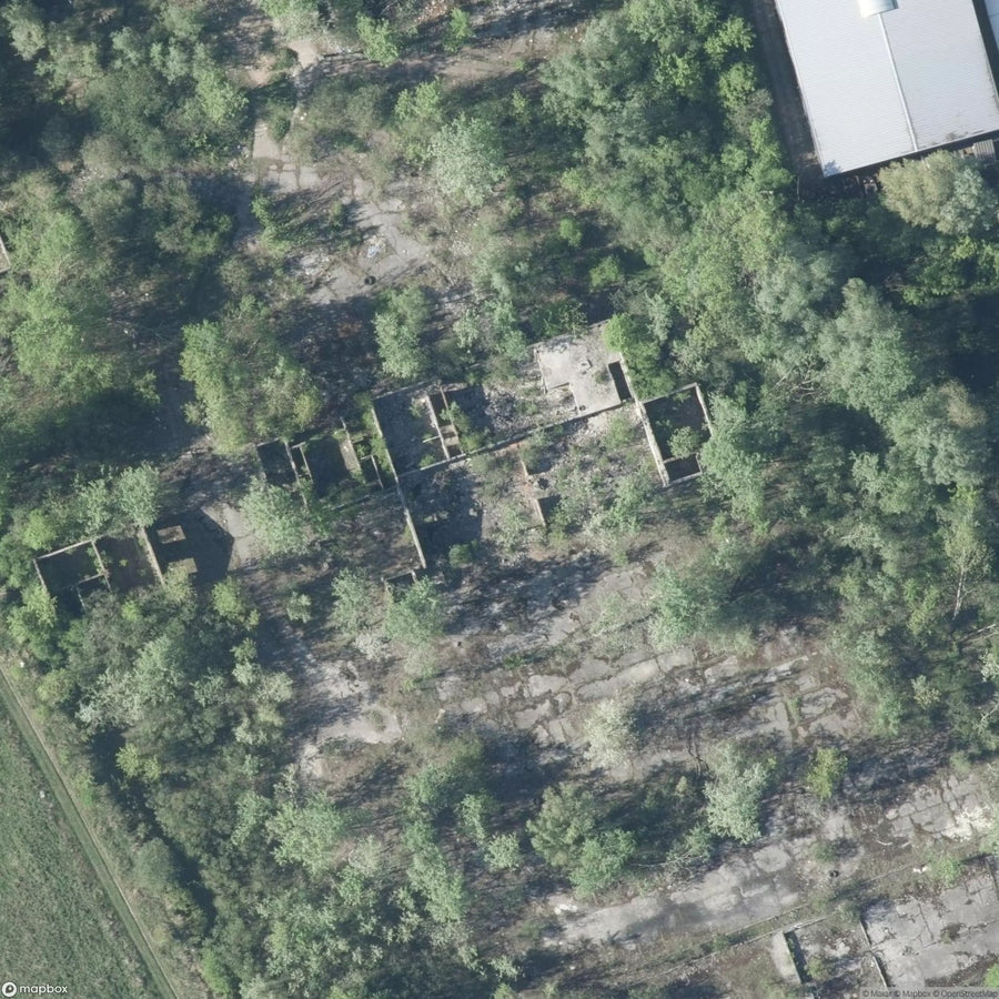 Abandoned Brickworks Abandoned Brickworks Townswoman [POL] #2567
