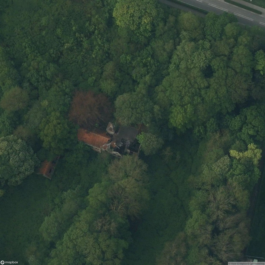 'T Hoompje [NLD]'' #100004'