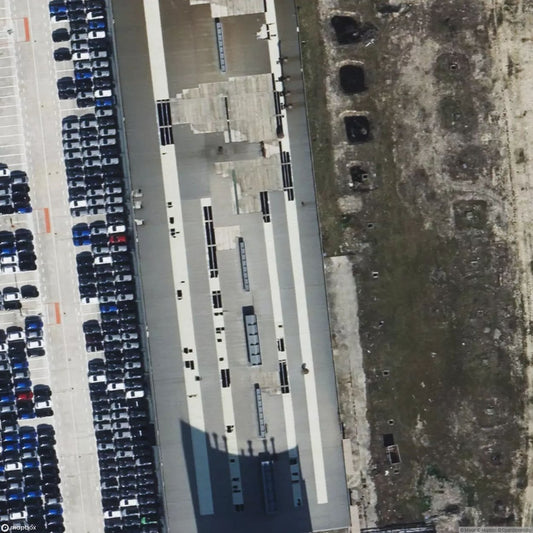 Factory Marocchi [ITA]