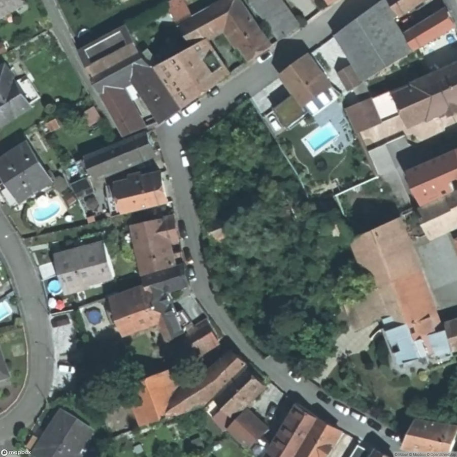 Tree Climbing House [FRA] #33652