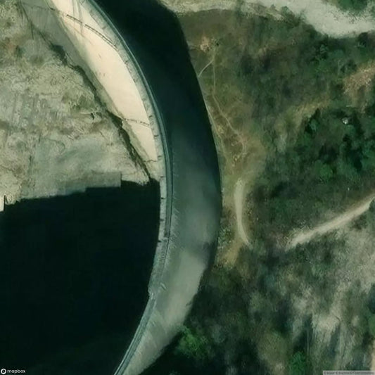 Vajont Dam [ITA]