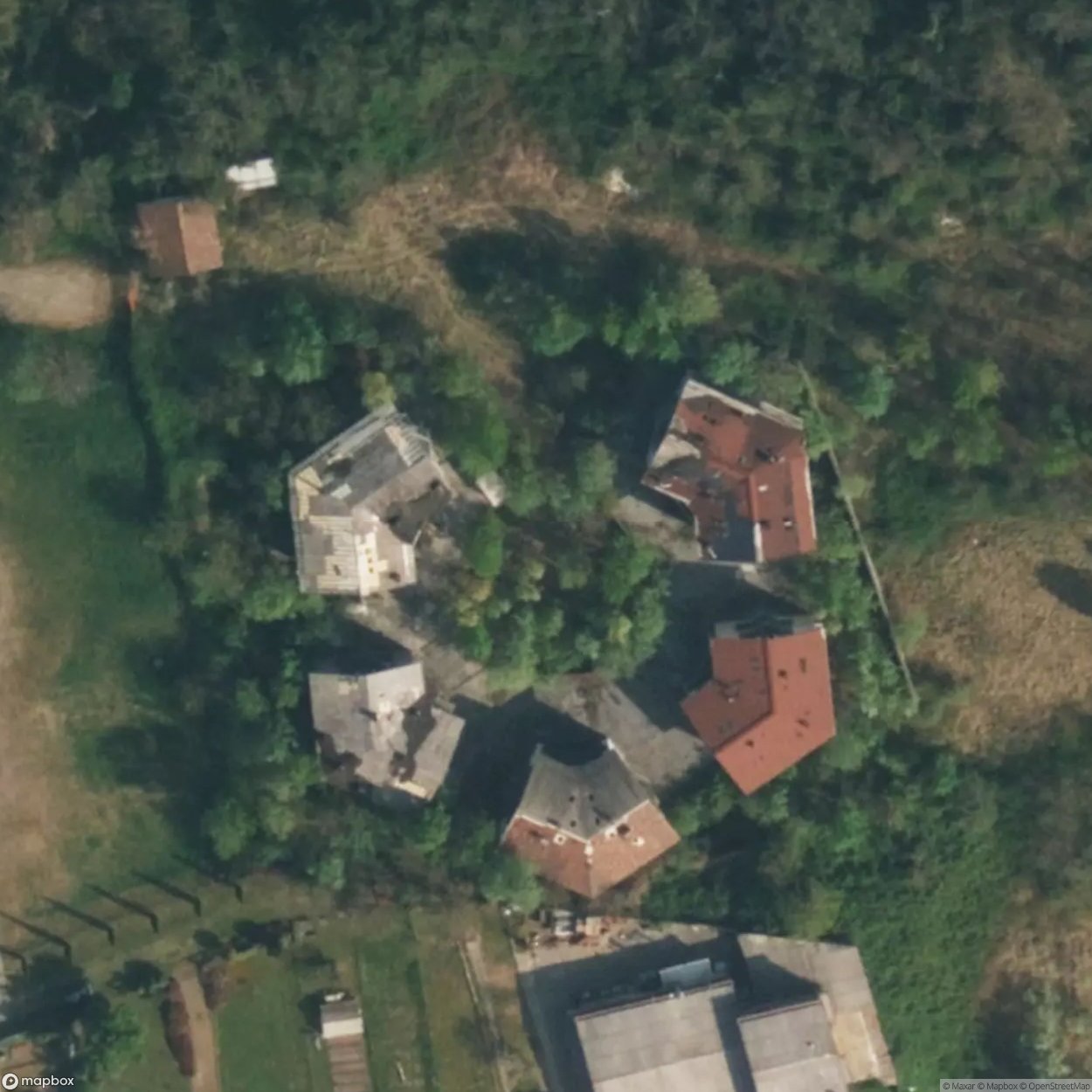 Residential area [ITA]