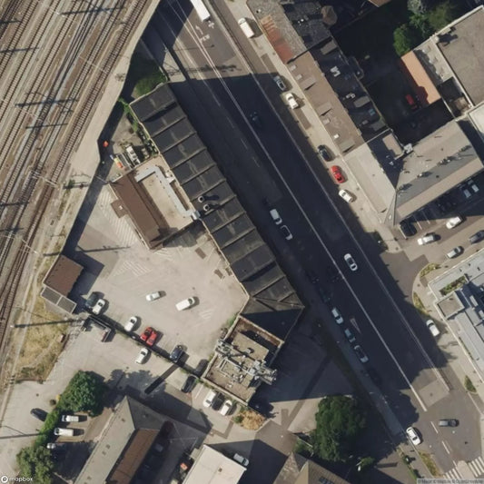 Rail Bistro 2500 [AUT]